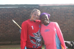 Hockey (Snr)