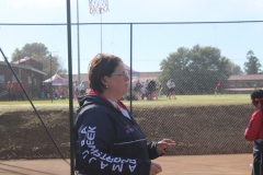 Netball (Snr)
