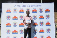 Prize-Giving and Player of the Match - Netball (Snr)